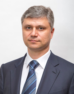 Oleg Valentinovich Belozerov